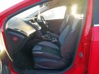 2012 FORD FOCUS 1.6 TDCI 115 ZETEC S 5DR for sale at Copart CHESTER