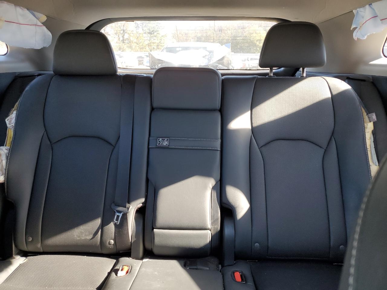 2020 Lexus Rx 350 VIN: 2T2HZMDA3LC240510 Lot: 91980775