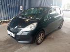 2011 HONDA JAZZ 1.4 I-VTEC ES 5DR for sale at Copart SANDTOFT