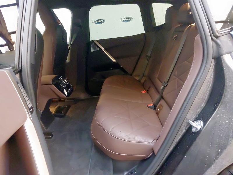 2023 BMW IX 240KW XDRIVE40 M SPORT 76.6KWH 5DR AUTO