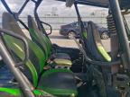 2022 KAWASAKI KRT800 J   for sale at Copart NC - RALEIGH