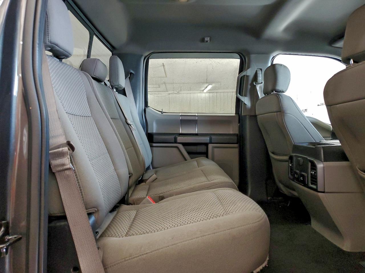 2018 Ford F150 Supercrew VIN: 1FTEW1EPXJFD22059 Lot: 93245835