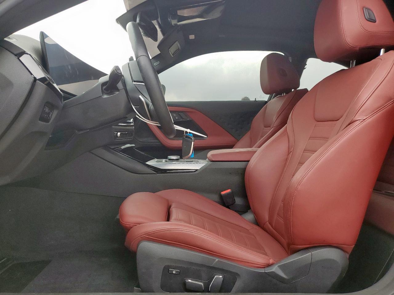 2024 BMW 230I VIN: 3MW23CM06R8E53048 Lot: 93876995