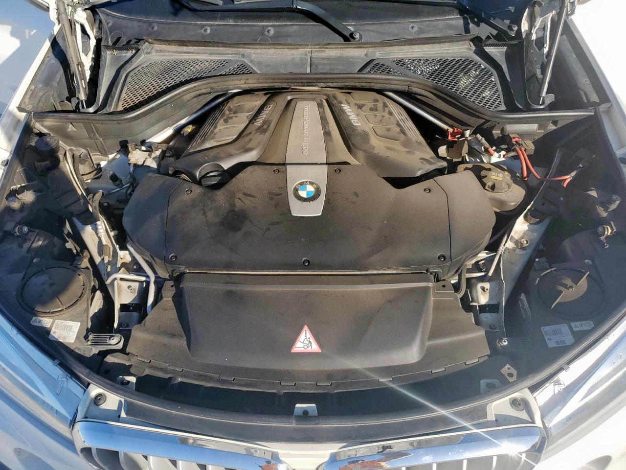 2015 BMW X5 xDrive50I VIN: 5UXKR6C59F0J79199 Lot: 92674215