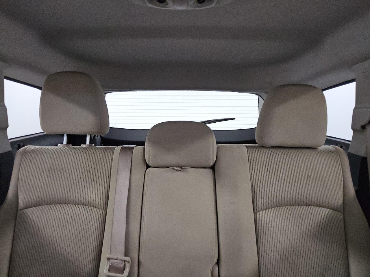 2012 Dodge Journey Sxt VIN: 3C4PDCBG1CT308834 Lot: 91320335