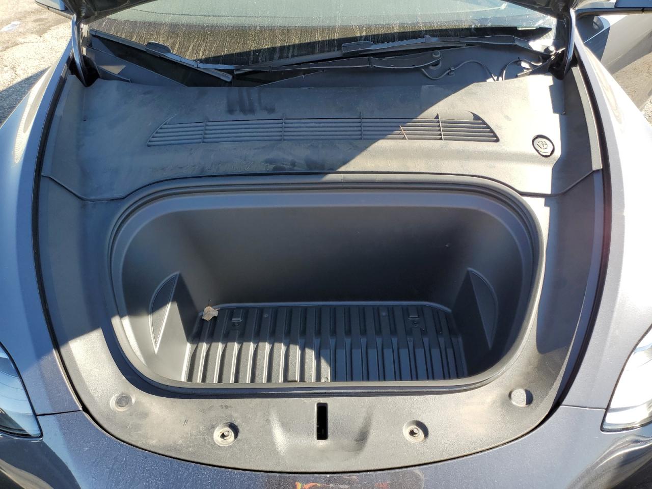 2023 Tesla Model Y VIN: 7SAYGDEF5PF913354 Lot: 91382935