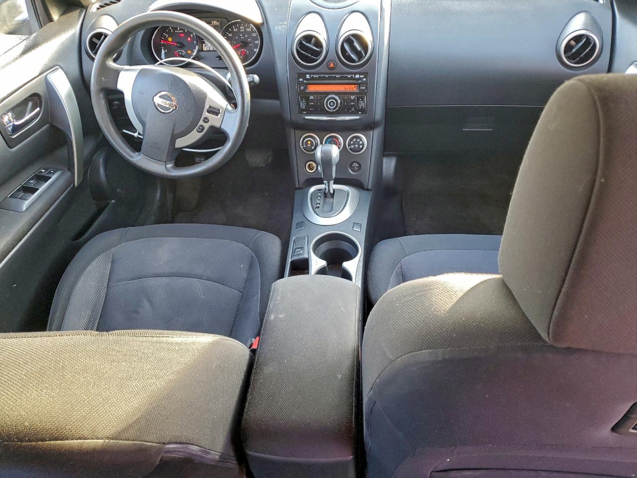 2013 Nissan Rogue S VIN: JN8AS5MT8DW533012 Lot: 94661245