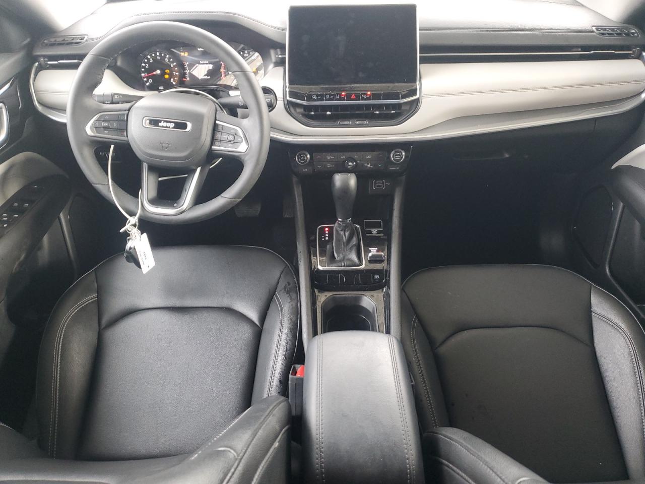 2025 Jeep Compass Limited VIN: 3C4NJDCN9ST584454 Lot: 93676895