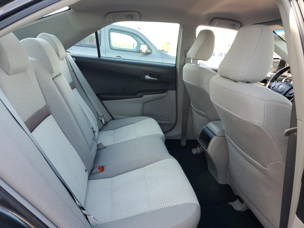 2012 Toyota Camry Base VIN: 4T4BF1FK6CR261802 Lot: 93218045