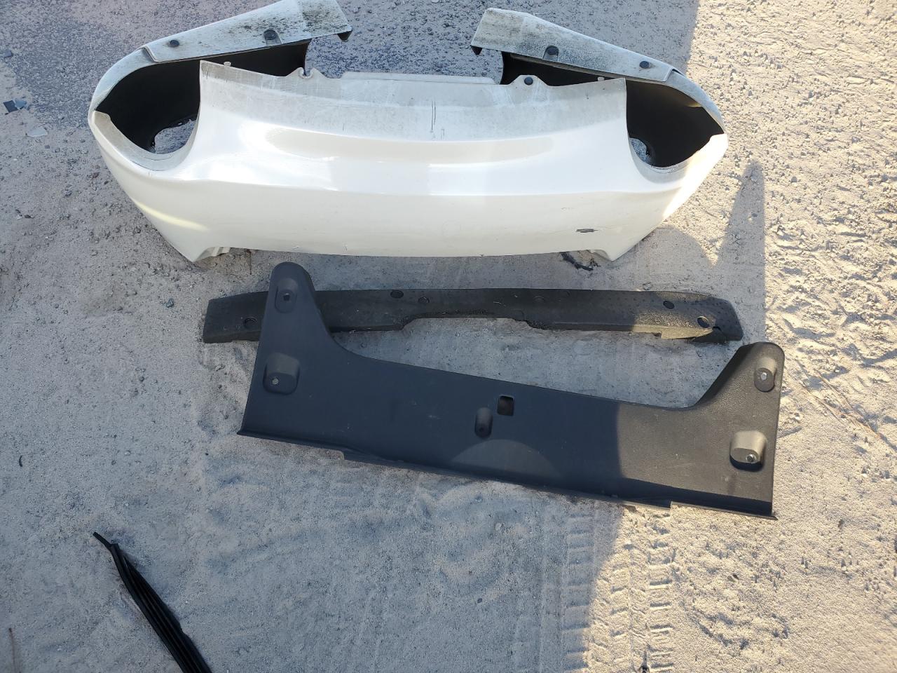 2011 Nissan Maxima S VIN: 1N4AA5AP1BC804129 Lot: 93124985