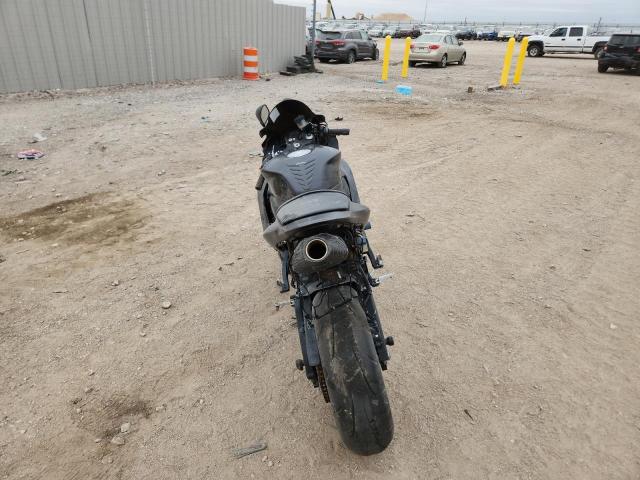 2008 HONDA CBR600 RR  