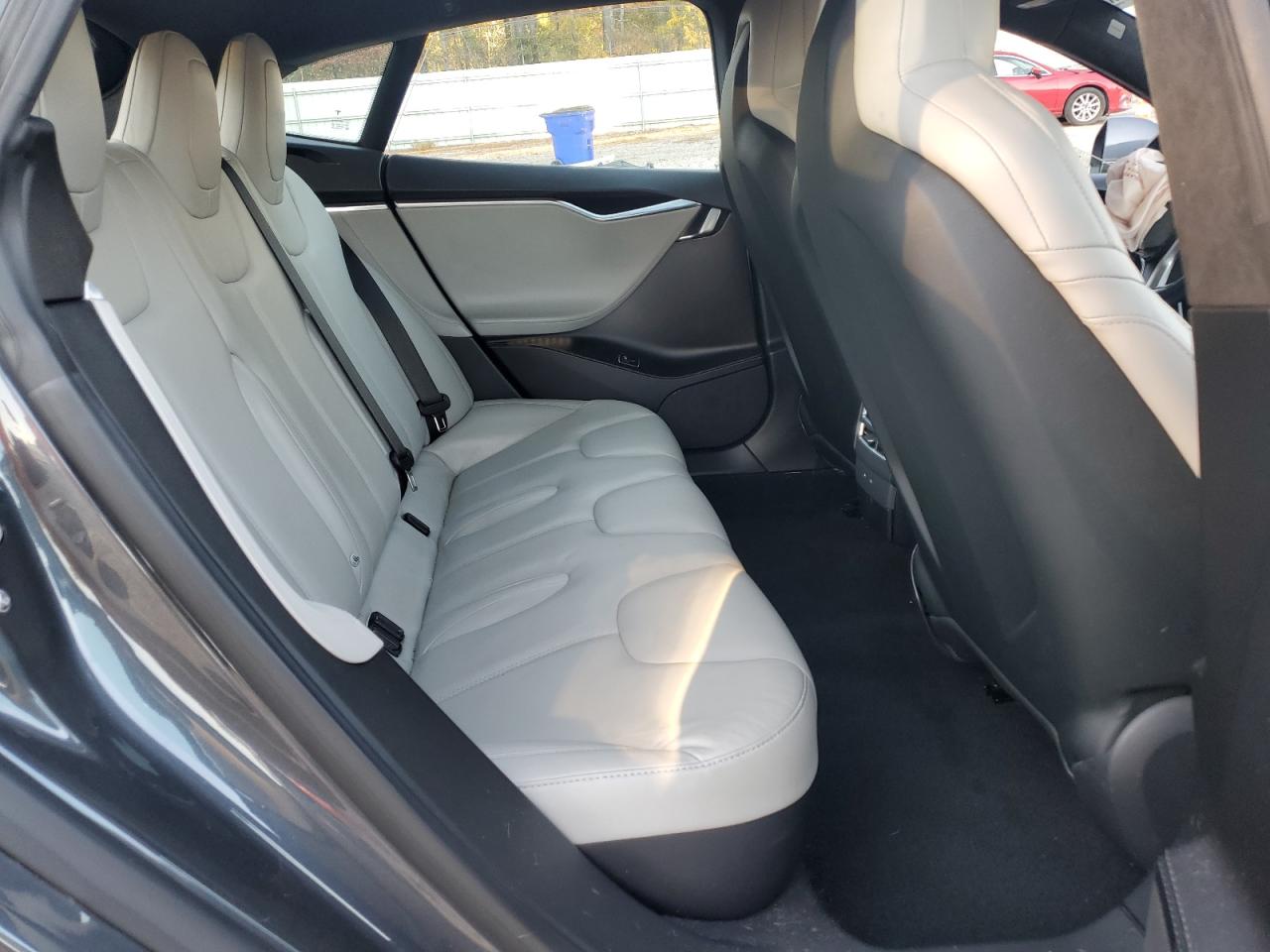 2016 Tesla Model S VIN: 5YJSA1E24GF154888 Lot: 91257215