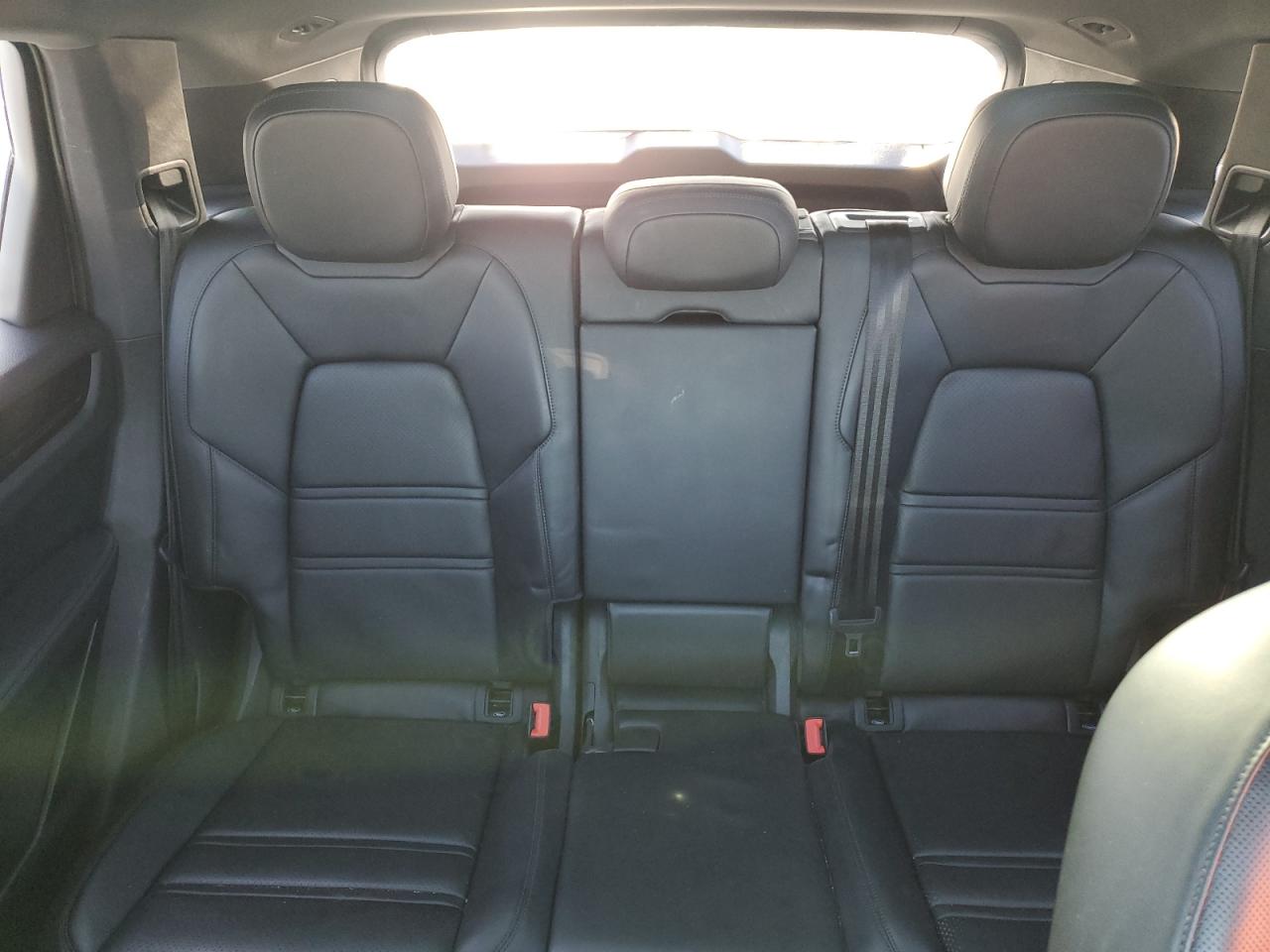 2019 Porsche Cayenne VIN: WP1AA2AY9KDA19111 Lot: 93117125