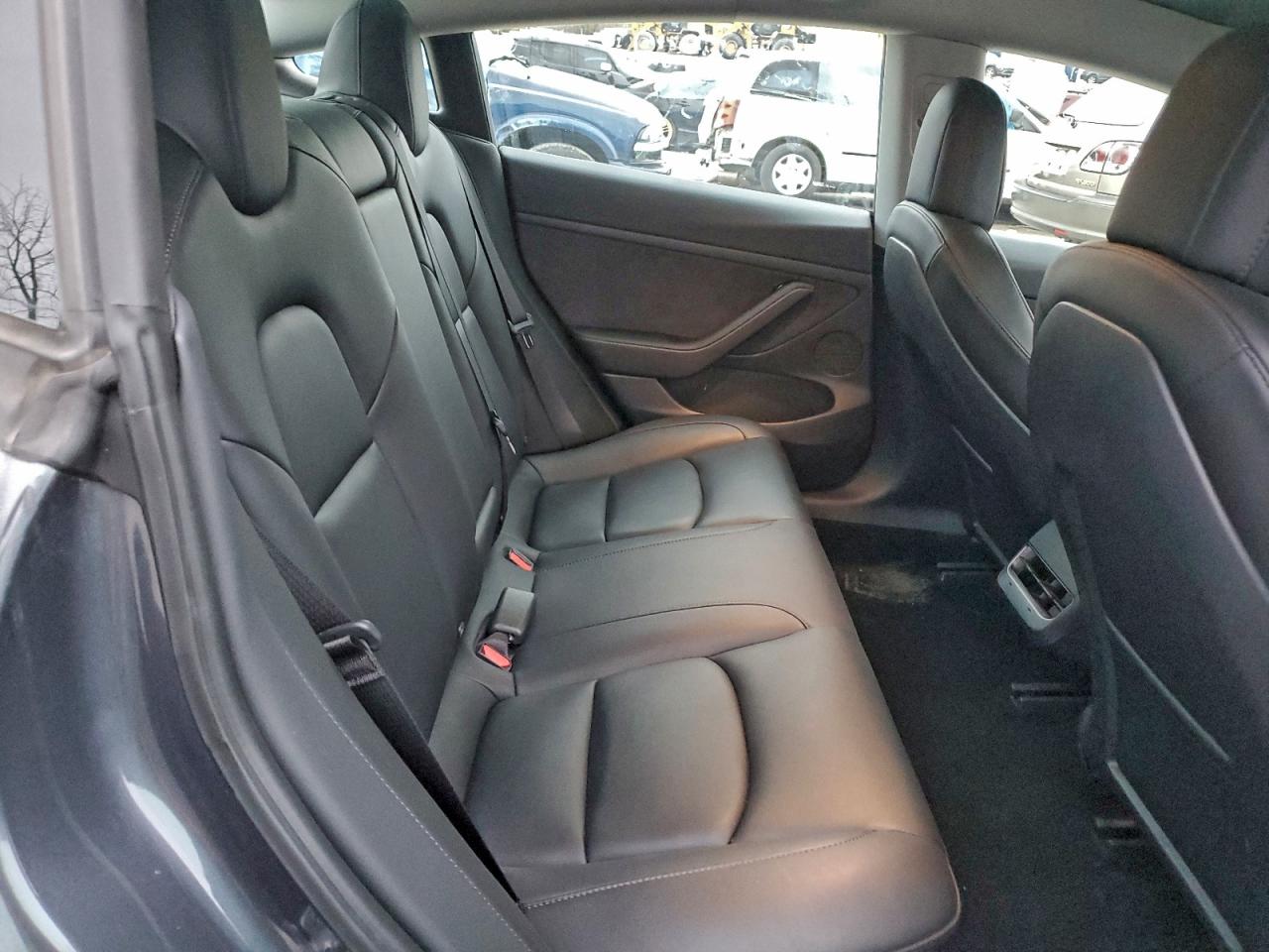 2021 Tesla Model 3 VIN: 5YJ3E1EB4MF960900 Lot: 91619355