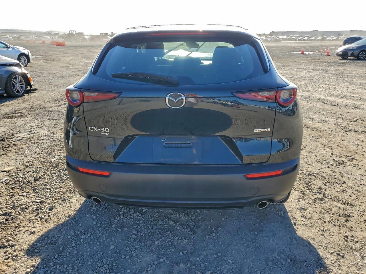 2023 Mazda Cx-30 VIN: 3MVDMBAM0PM558956 Lot: 94418255