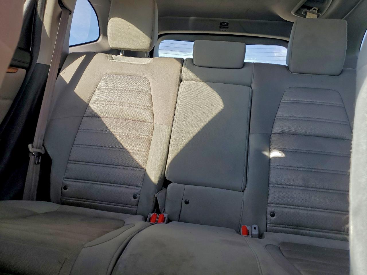 2019 Honda Cr-V Ex VIN: 5J6RW1H55KA020747 Lot: 93213685