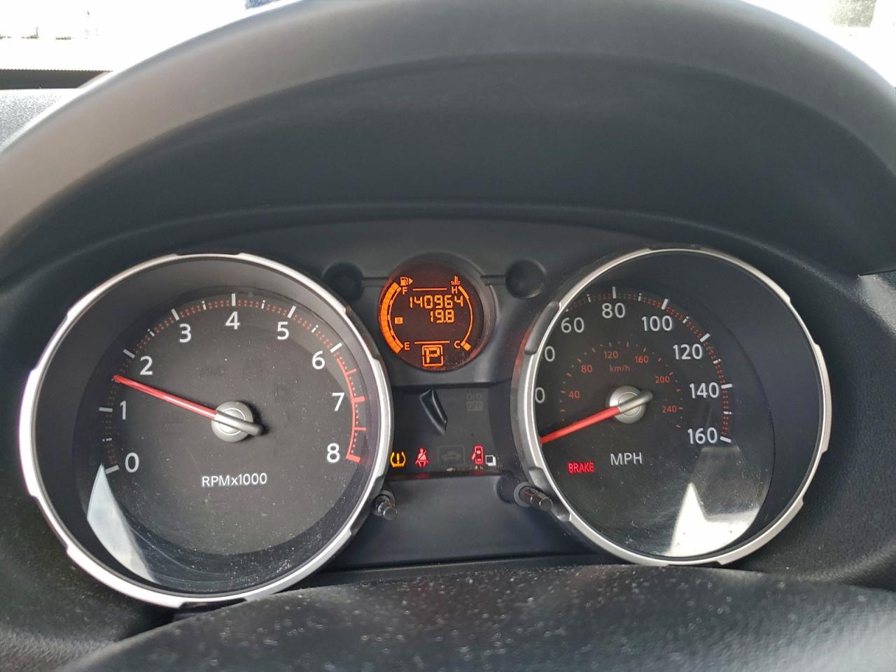 2009 Nissan Rogue S VIN: JN8AS58T49W329101 Lot: 94050175