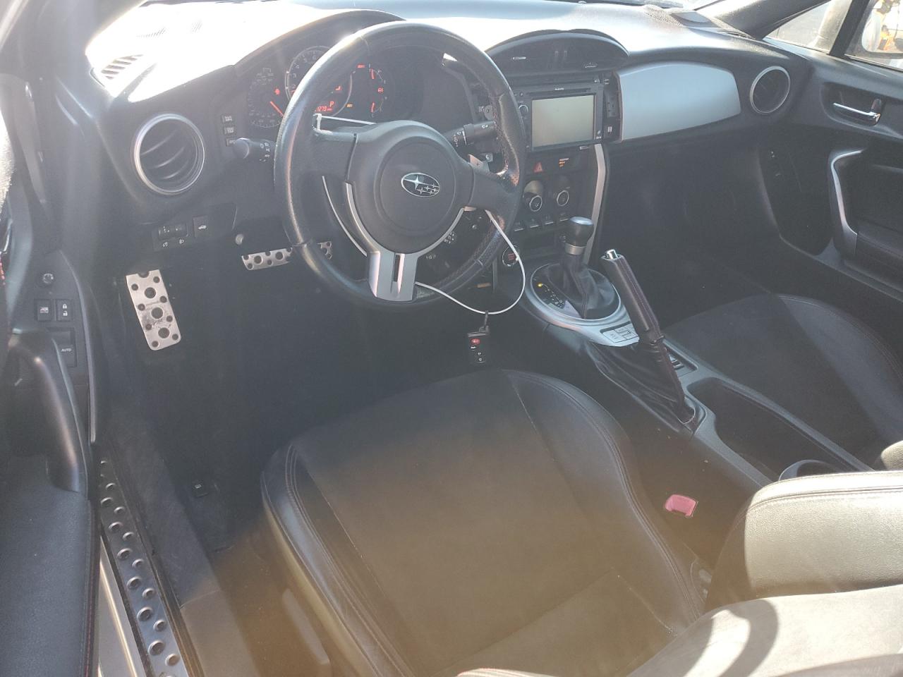 2013 Subaru Brz 2.0 Limited VIN: JF1ZCAC10D2609534 Lot: 91827695