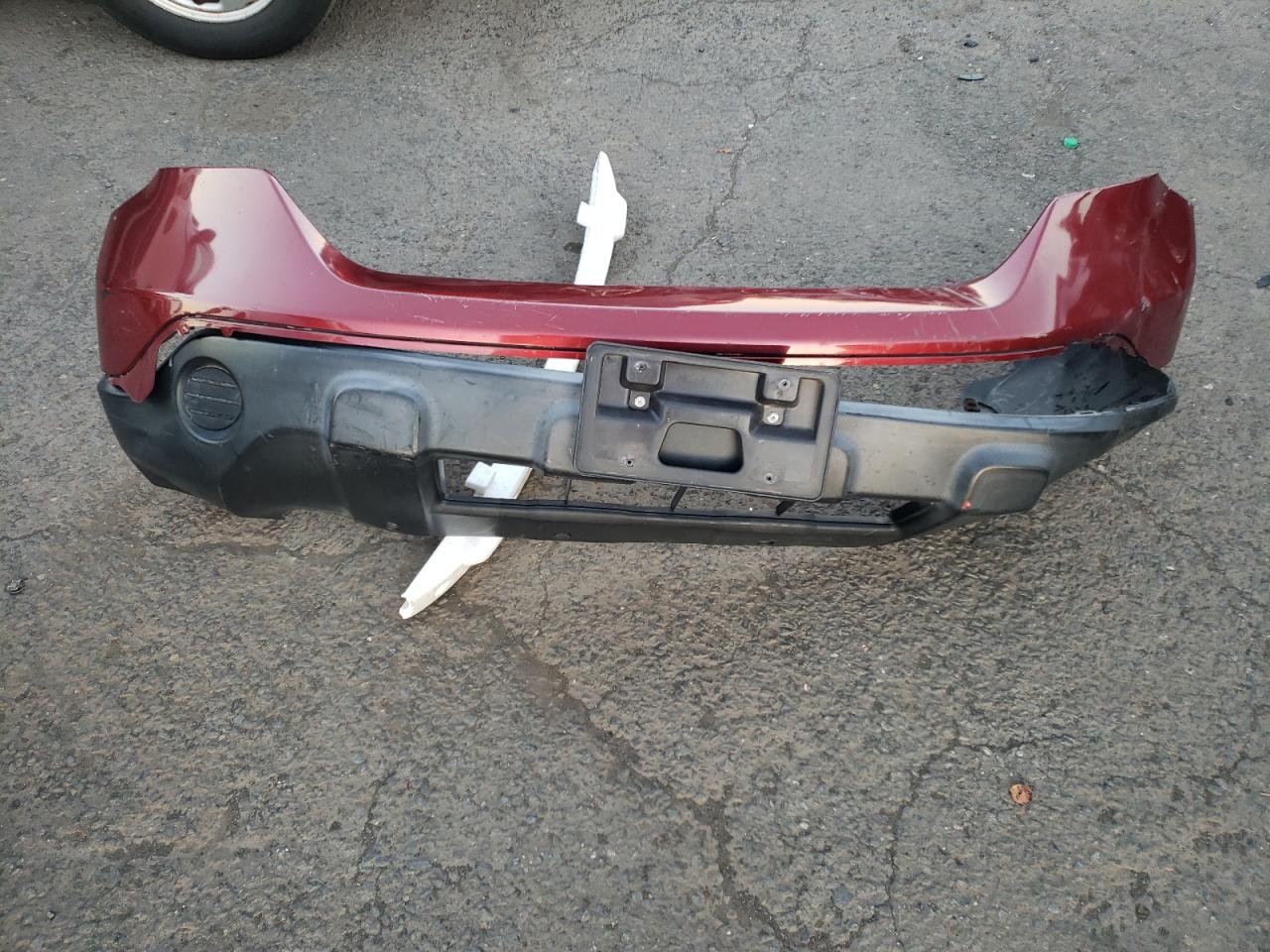 2008 Honda Cr-V Lx VIN: JHLRE483X8C004603 Lot: 92828775