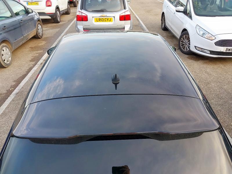 2017 AUDI A3 1.5 TFSI BLACK EDITION 5DR S TRONIC