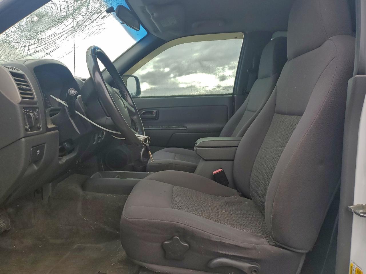 2006 GMC Canyon VIN: 1GTDT136368325119 Lot: 93889905