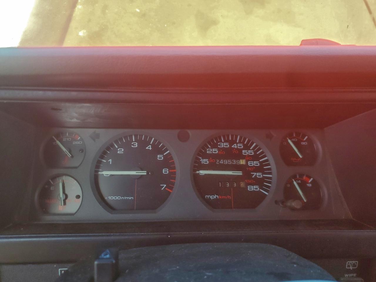 1996 Jeep Cherokee Sport VIN: 1J4FJ68S6TL109513 Lot: 94528525