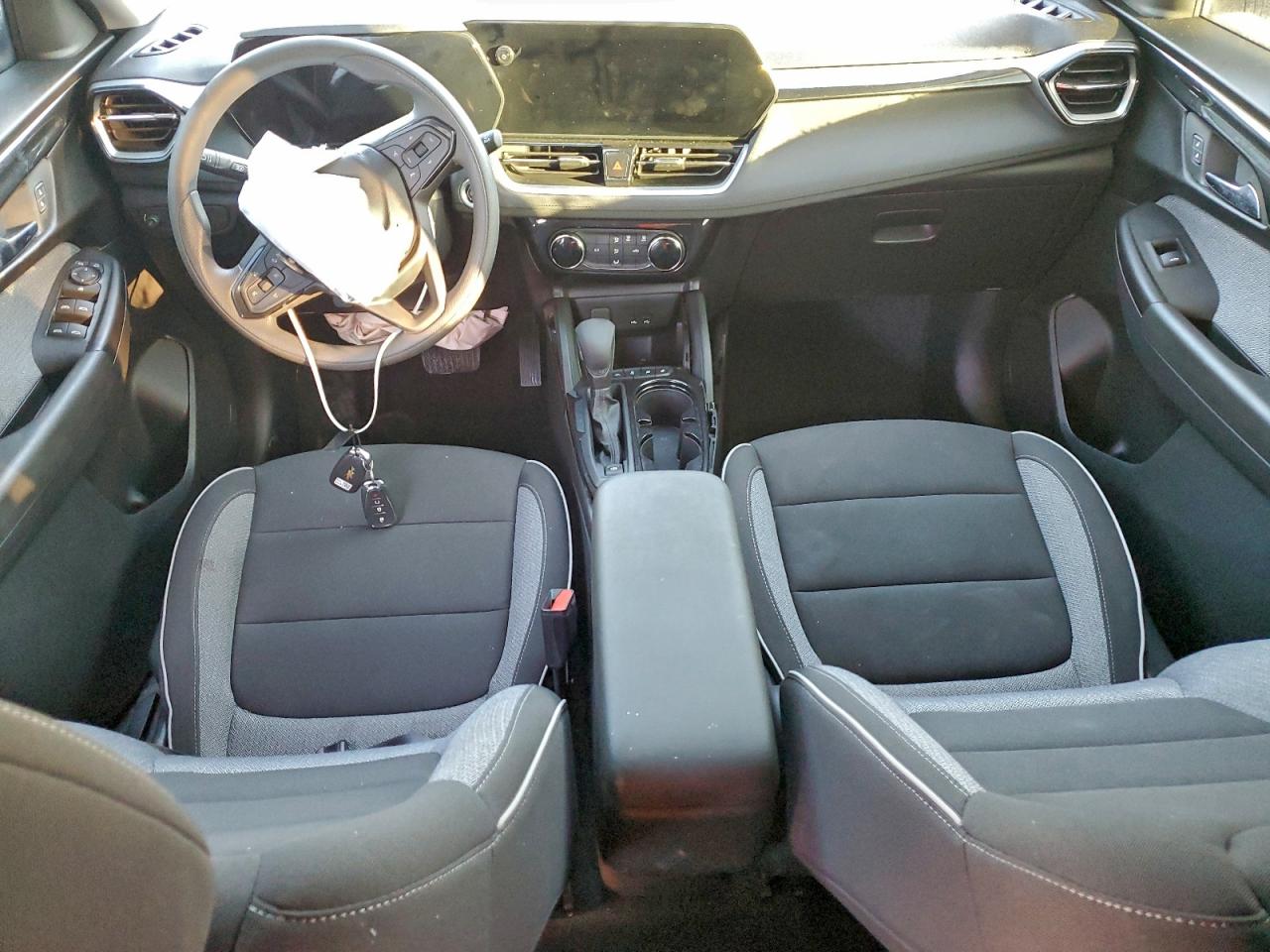 2024 Chevrolet Trailblazer Lt VIN: KL79MPSL0RB108774 Lot: 93881885