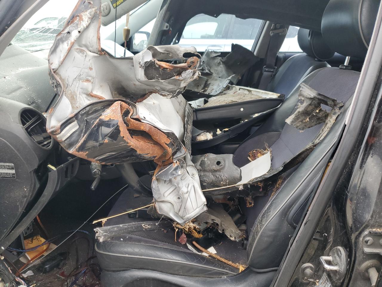 2003 Lexus Is 300 VIN: JTHBD192830065673 Lot: 93078155