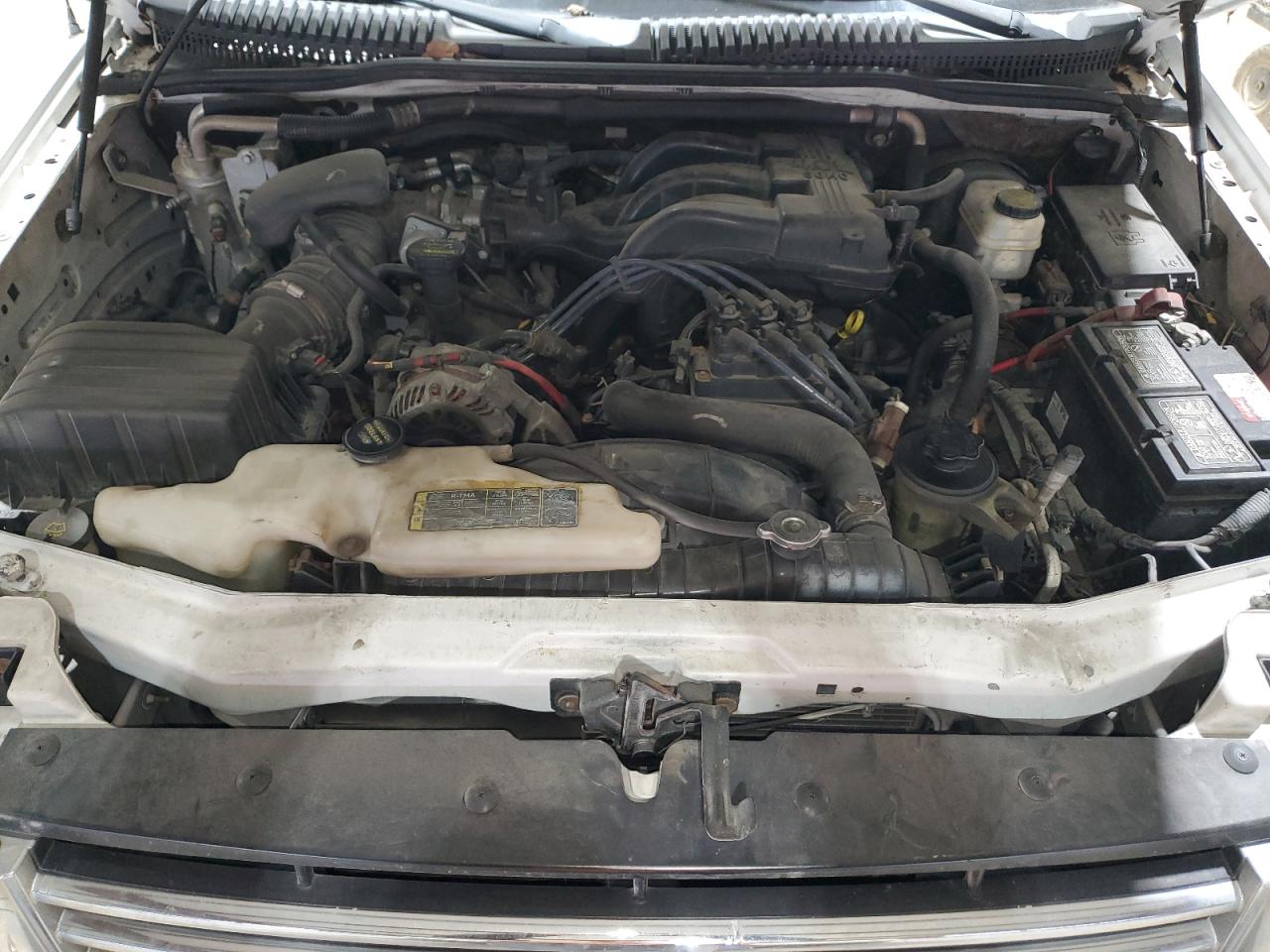 2009 Ford Explorer Xlt VIN: 1FMEU73EX9UA21448 Lot: 91994315