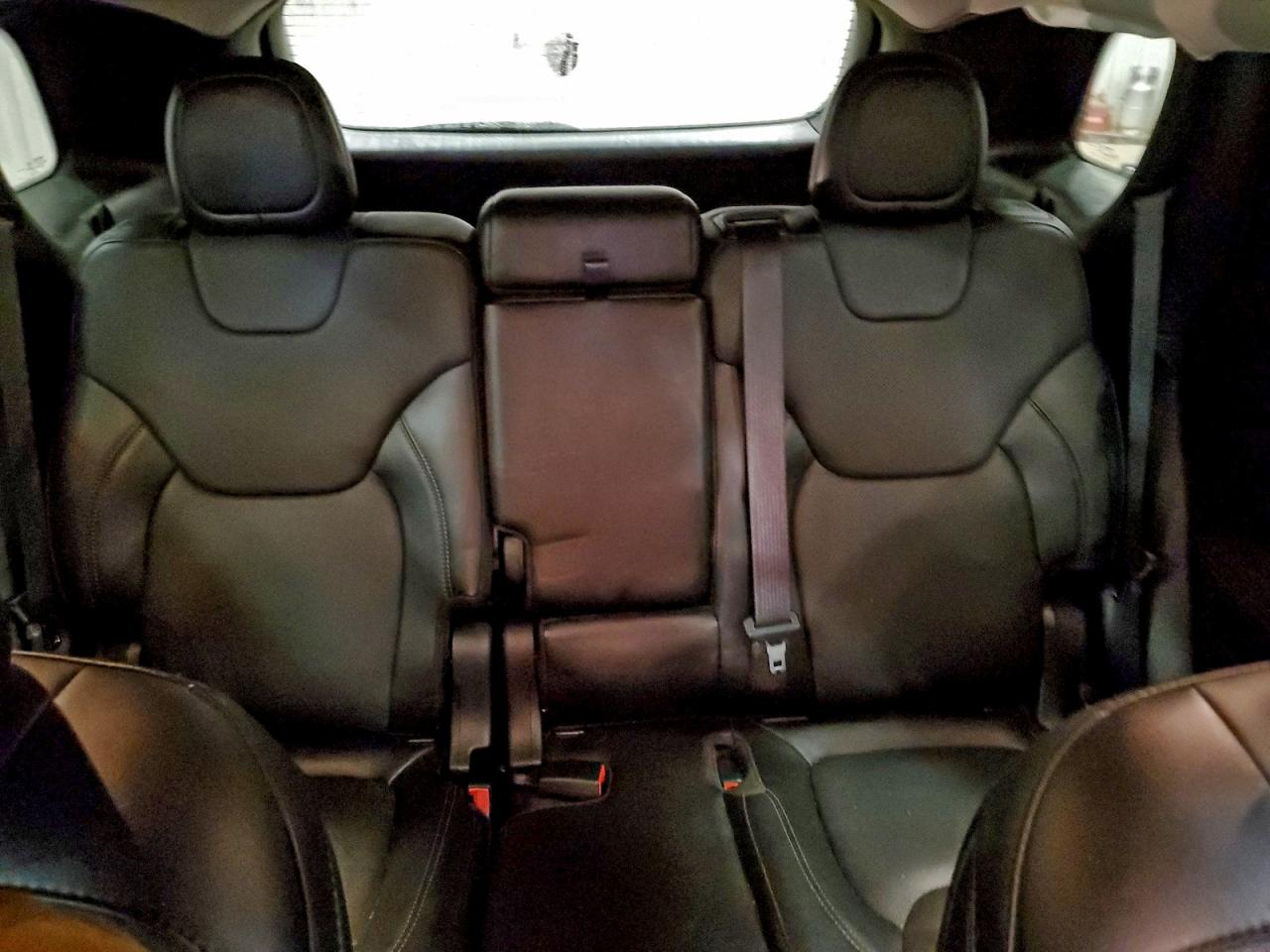 2021 Jeep Cherokee Limited VIN: 1C4PJMDX7MD110911 Lot: 94446995