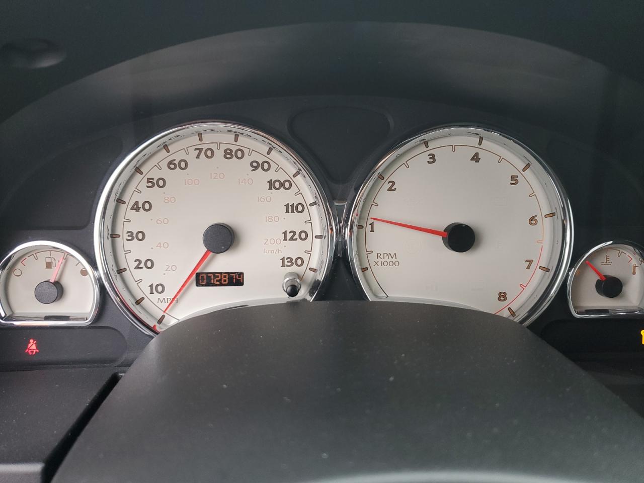 2007 Saturn Vue VIN: 5GZCZ63487S878115 Lot: 93560935