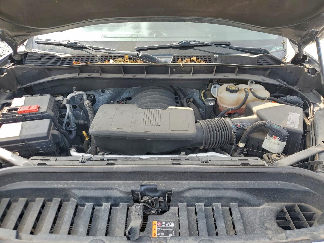 2021 GMC Sierra C1500 Sle VIN: 3GTP8BED5MG117508 Lot: 92534595