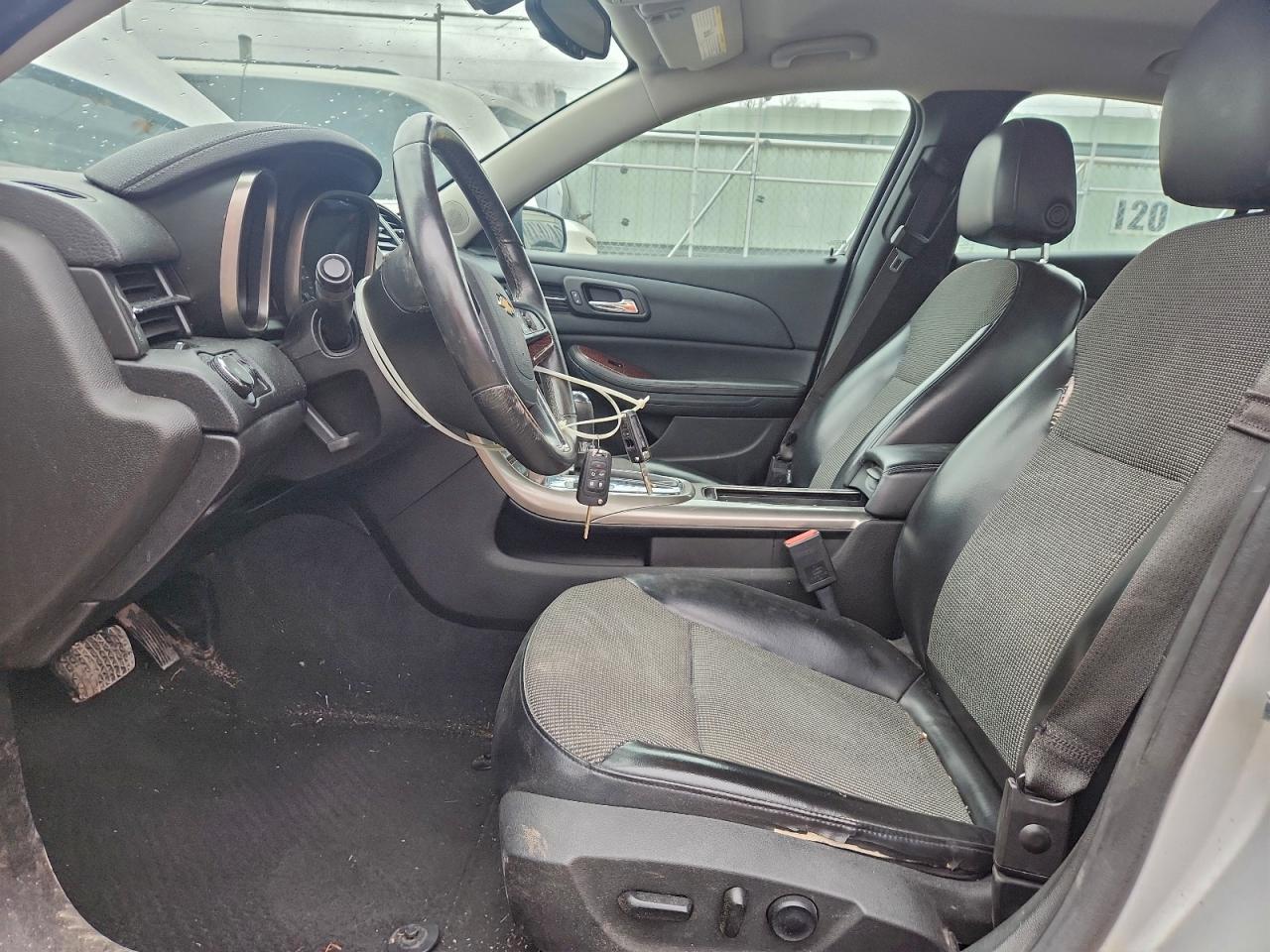 2013 Chevrolet Malibu 2Lt VIN: 1G11E5SA4DF279361 Lot: 90878925