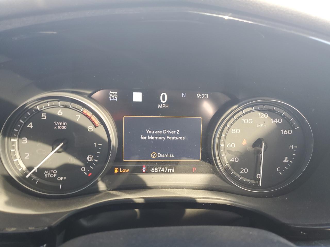 2020 Cadillac Xt6 Premium Luxury VIN: 1GYKPDRS4LZ191190 Lot: 91874945