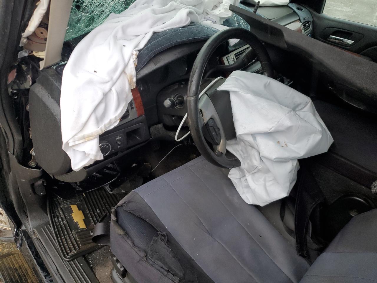 2013 Chevrolet Avalanche Ls VIN: 3GNMCEE09DG207476 Lot: 91057805