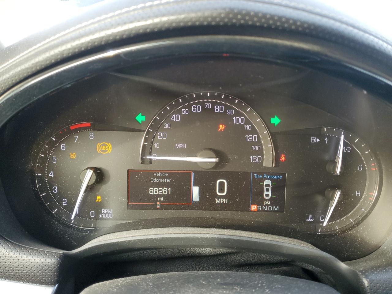 2019 Cadillac Xts Luxury VIN: 2G61M5S39K9144753 Lot: 92433555