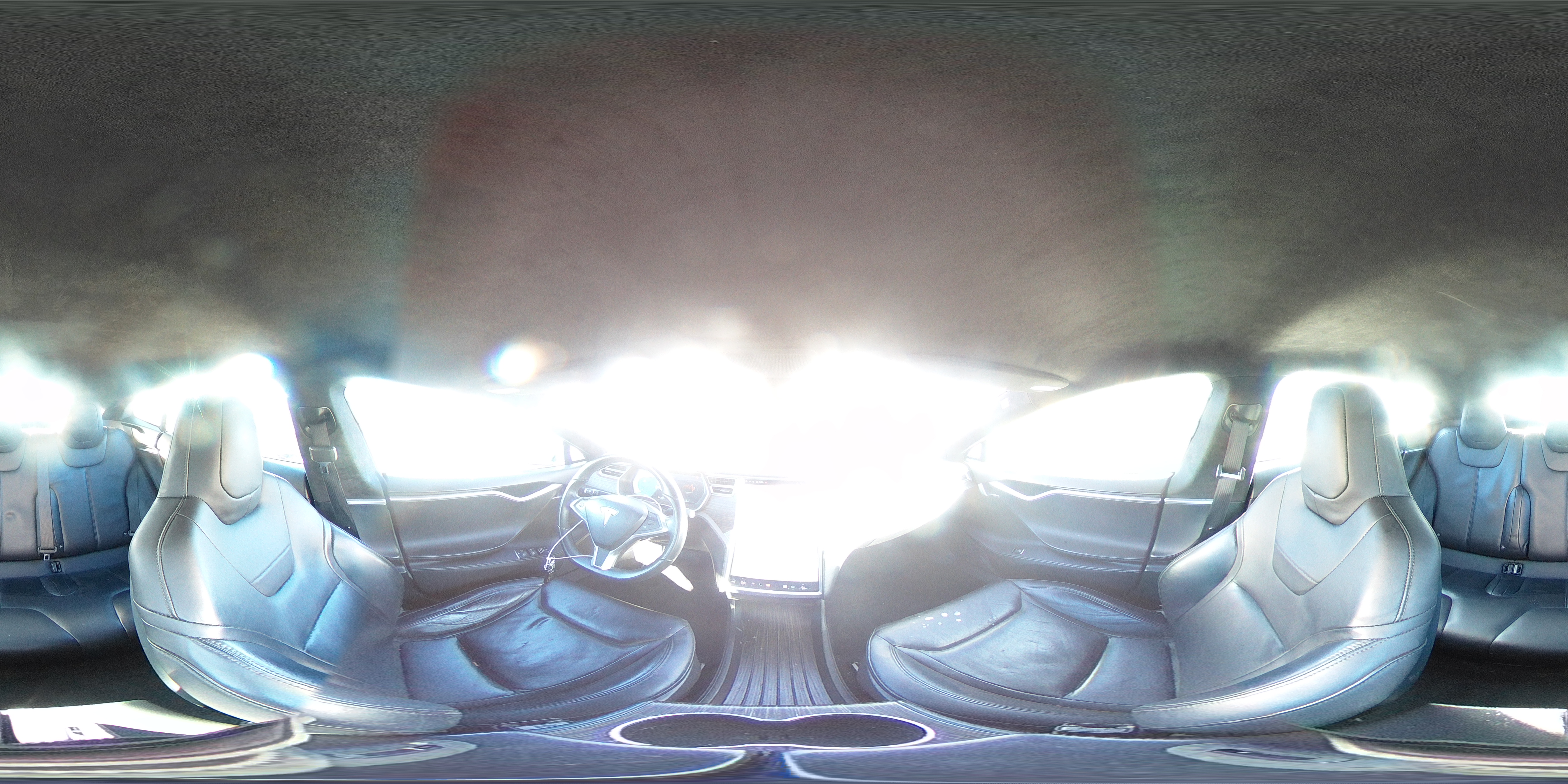 2016 Tesla Model S VIN: 5YJSA1E29GF132742 Lot: 91225935