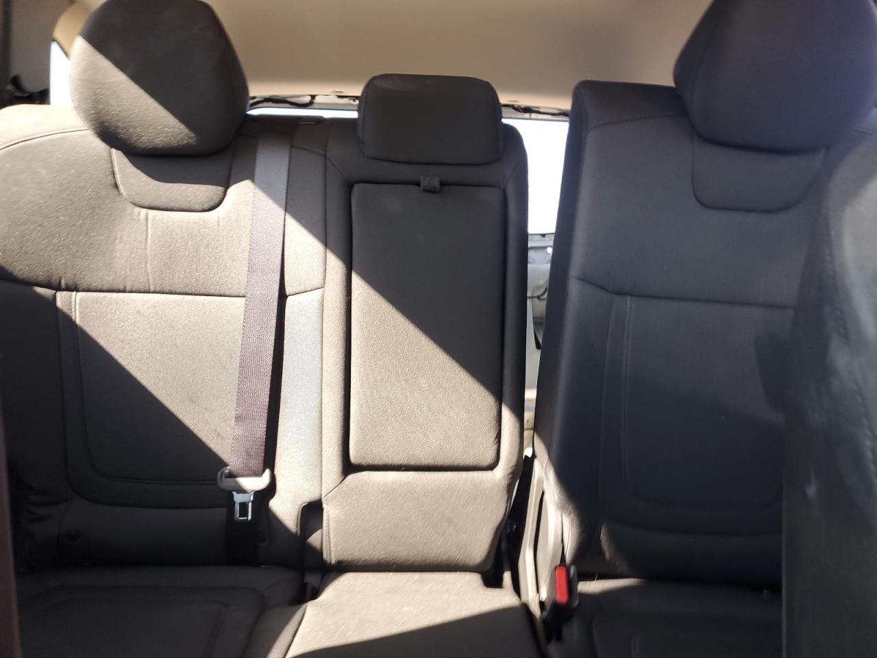 2022 Hyundai Tucson Sel VIN: 5NMJBCAE6NH031738 Lot: 92058965