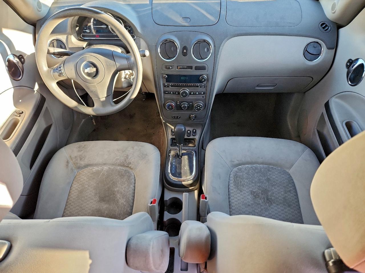 2007 Chevrolet Hhr Ls VIN: 3GNDA13DX7S599454 Lot: 94085575