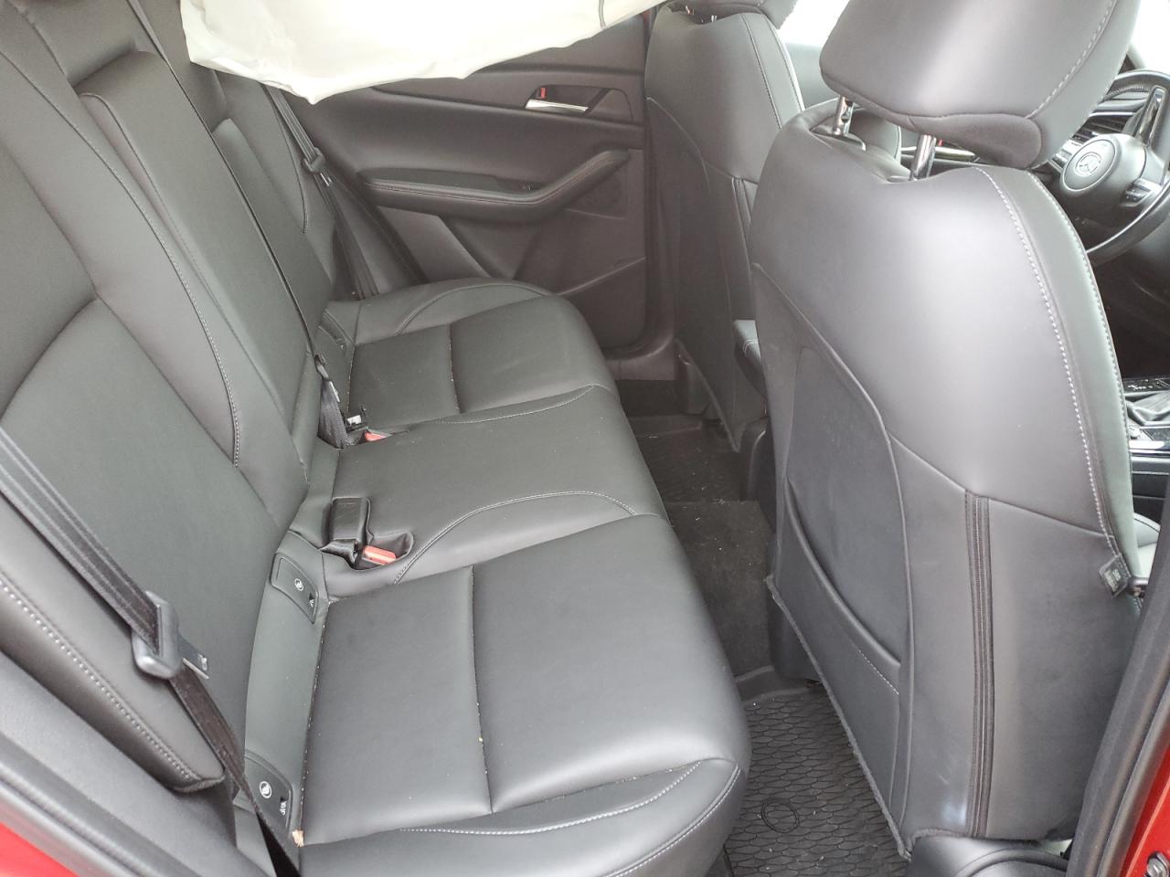 2022 Mazda Cx-30 Preferred VIN: 3MVDMBCLXNM405261 Lot: 91976455