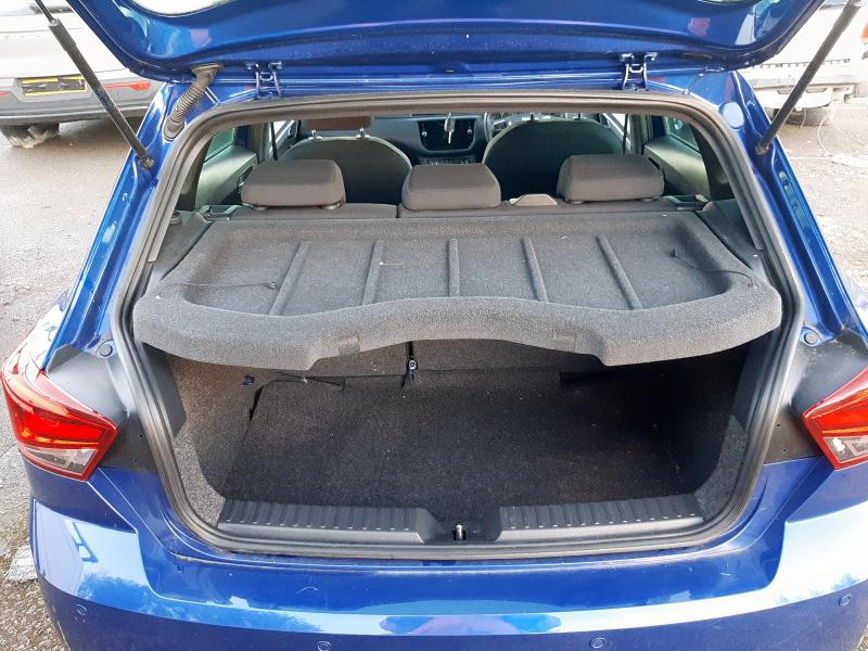 2021 SEAT IBIZA 1.0 TSI 110 FR [EZ] 5DR DSG