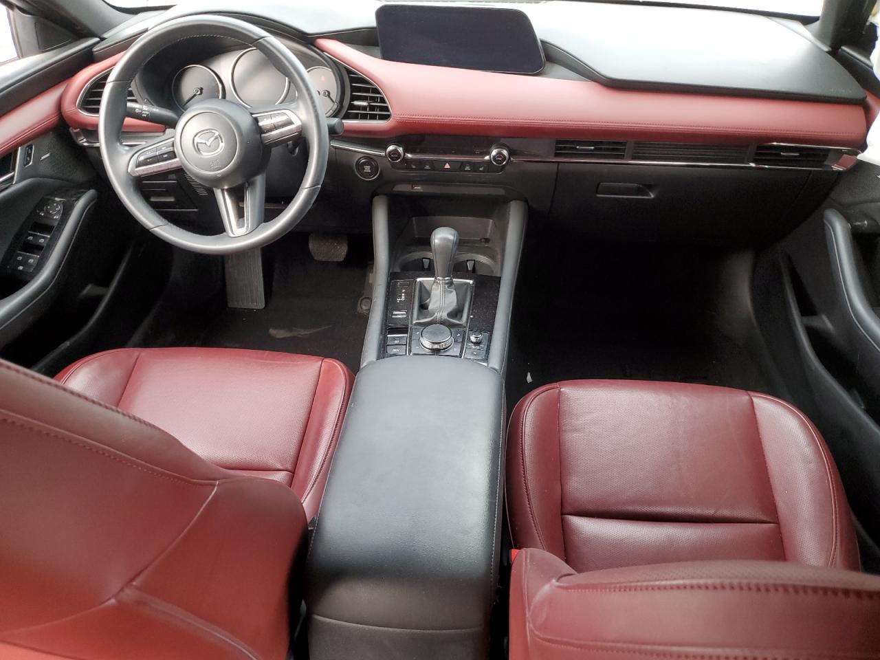 2020 Mazda 3 Premium VIN: JM1BPBNM5L1161602 Lot: 92530565