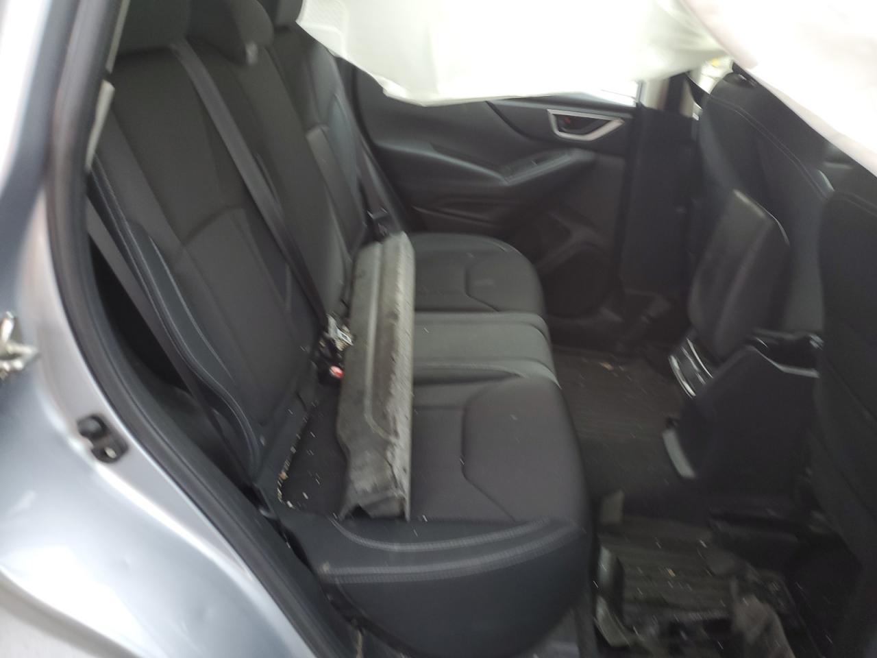 2019 Subaru Forester VIN: JF2SKACCXKH424192 Lot: 92734045