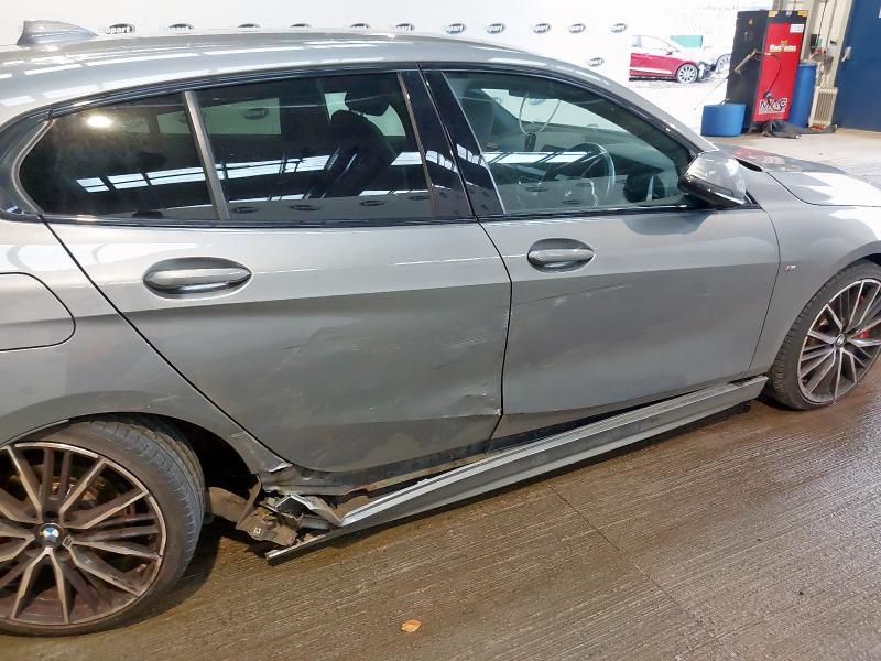 2023 BMW 1 SERIES 128TI 5DR STEP AUTO [LIVE COCKPIT PROFESSIONAL]