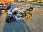 2018 YAMAHA YZFR6 C   for sale at Copart CA - SAN DIEGO