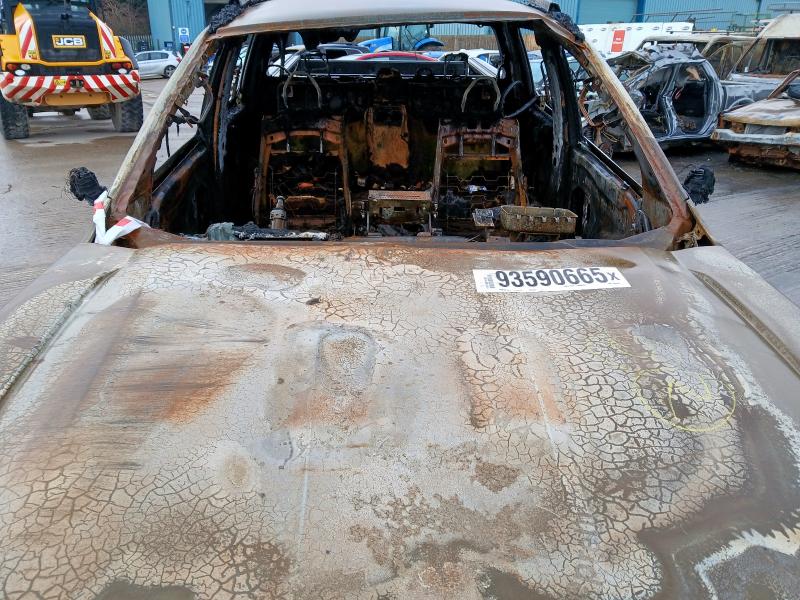 2019 FORD RANGER PICK UP DOUBLE CAB WILDTRAK 2.0 ECOBLUE 213 AUTO