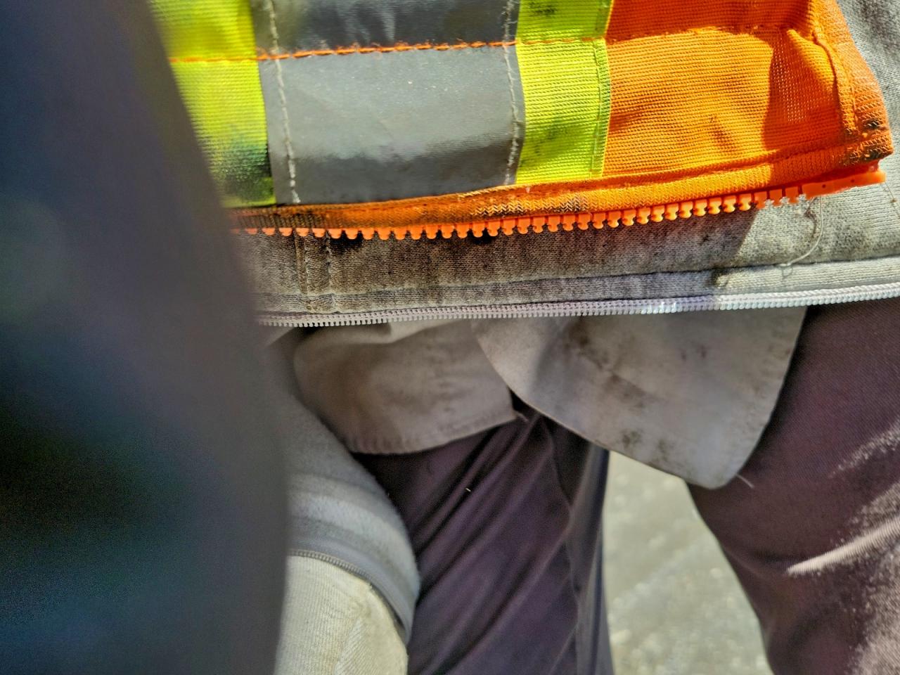 2014 Ford Escape Se VIN: 1FMCU9GX6EUC01079 Lot: 91619335