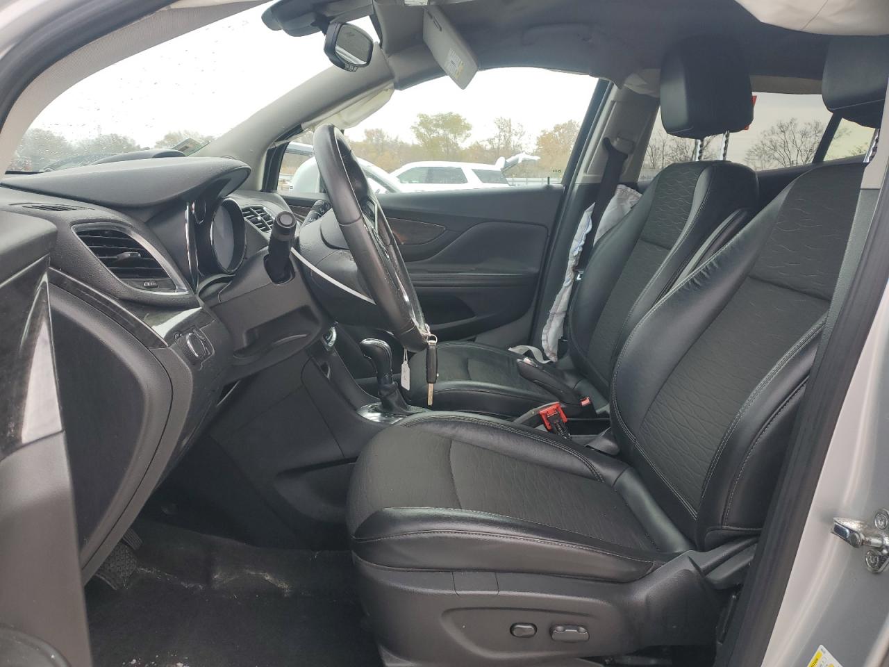 2015 Buick Encore VIN: KL4CJESB2FB247632 Lot: 92533385