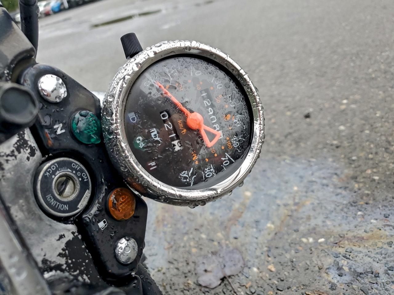 2009 Suzuki Tu250 X VIN: JS1NJ4CA292100613 Lot: 92543055