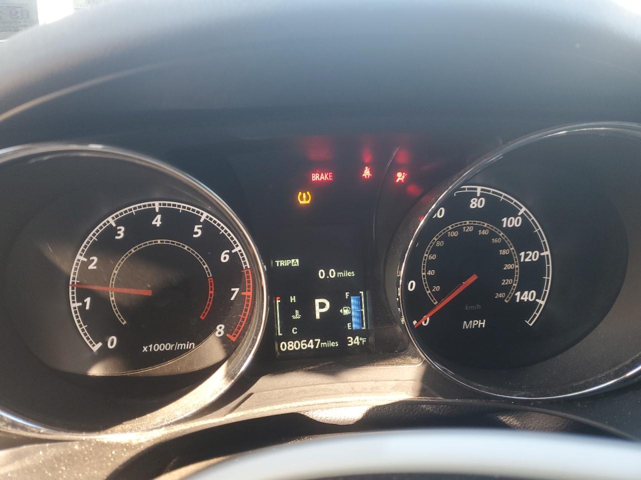 2019 Mitsubishi Outlander Sport Es VIN: JA4AR3AU0KU001586 Lot: 93187015